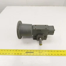 Winsmith 920CDNE 4:1 Ratio Right Hand Gear Reducer 437.5 RPM Output 411 Torq 3HP