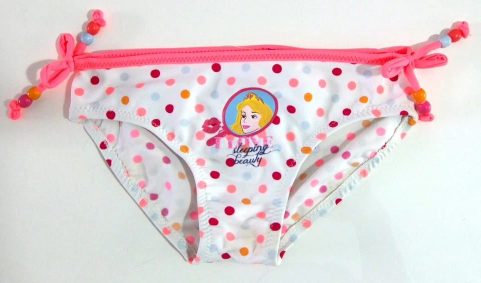bas de maillot de bain DISNEY PRICNESSE pour fille - Photo 1/1