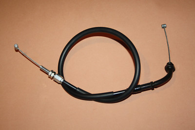 Gaszug Öffner Honda CBR600F Typen PC19   PC23 neu cable gas throttle opening new