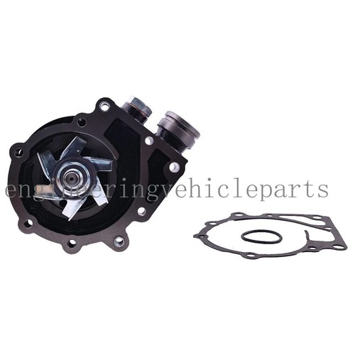8976027730 Water Pump For Isuzu FSS33 FTS33 FRR FSR FRR33 FSR33 FTR32 FVR33 - Picture 8 of 16