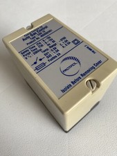 Powrmatic Control Box CSA12 141816406