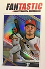 2021 Topps Gold Label PURPLE Class 2 Parallel /75 #50 Yadier Molina Cardinals