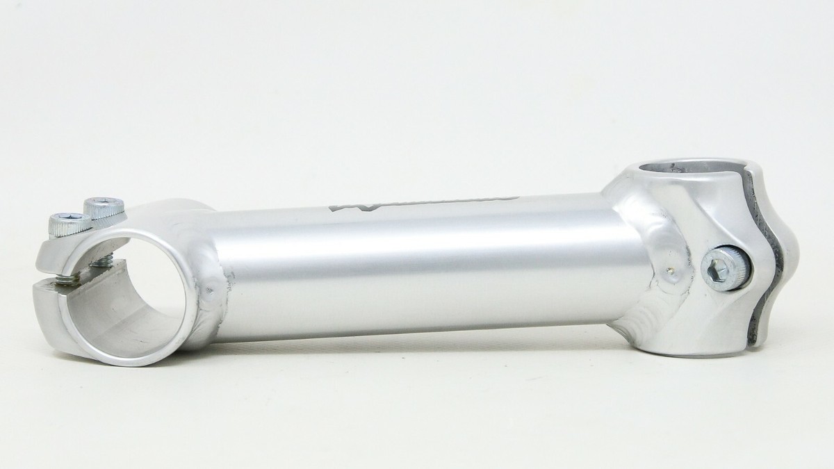 Potence ITM CNC Vintage - 130mm, 1 1/8", 25.8mm - Neuf Ancien Stock