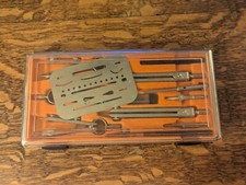 Professional Drafting Tool Or Compass Set