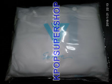 Seventeen Official Goods Raincoat Diamond Edge New Sealed Merchandise Rare OOP