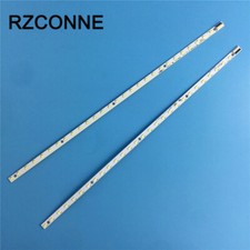 2pc LED Strip V500H1-LS5-TLEM4 V500H1-LS5-TREM4 for Sharp LC-50LE440U V500HJ1-LE