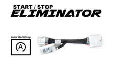 Start Stop Eliminator - Hyundai Kona - Never push the auto stop button again!