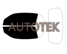 PreCut Film Front Two Door Windows Tint For Jaguar XK8 Convertible 1997-2006