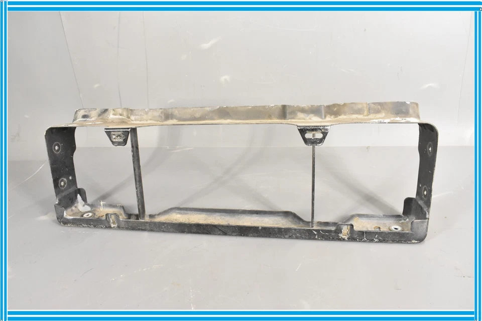 HUMMER H2 NÚCLEO SOPORTE MARCO OEM 2003 - 2009 Foto 3 de 4