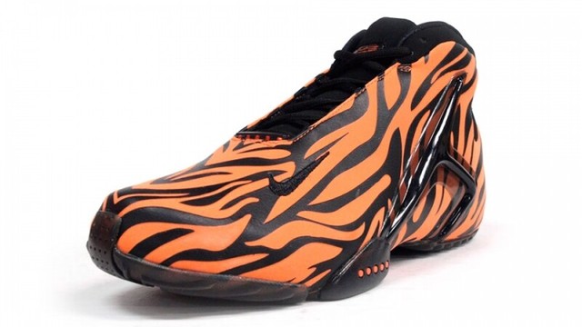 nike zoom hyperflight black