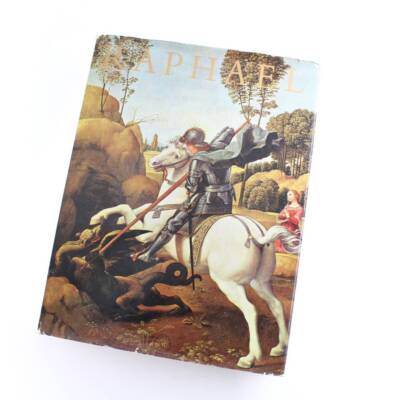 Raphael  book by A. P. Opp?