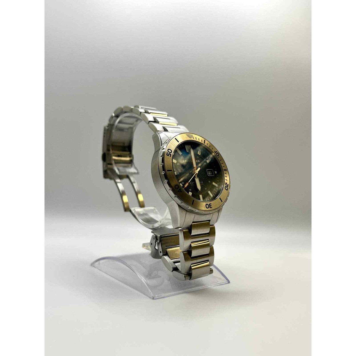 Pièce De Mouvement Pour Montre AS 5101, Référence 2783 - Neuf Sans étiquette