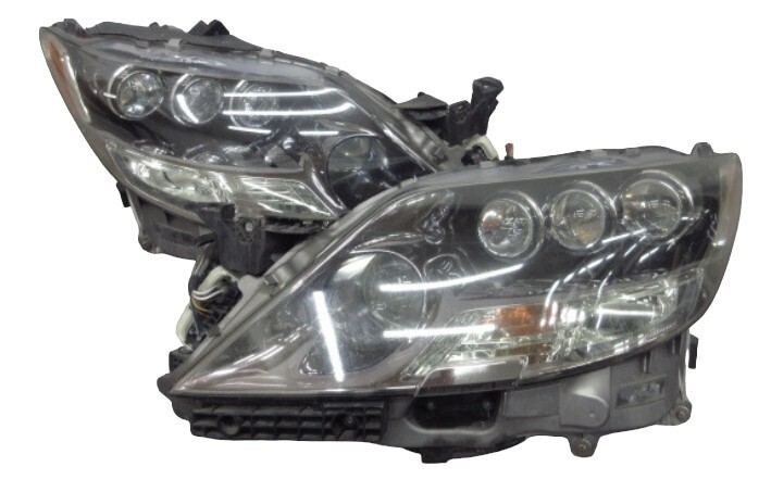 パーツ LS600h(uvf45) ブライツ(車) BRIGHTZ レクサス LS600h UVF45 中期 超鏡面