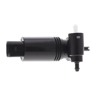 Waschwasserpumpe Scheibenwaschpumpe A2468660000 für MERCEDES CLA W117 W176 W246