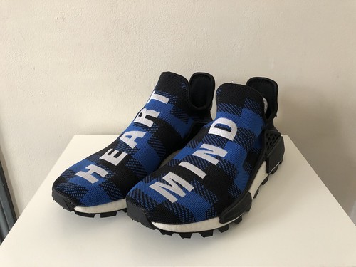 adidas x BBC Hu NMD Pharrell Williams EF7387