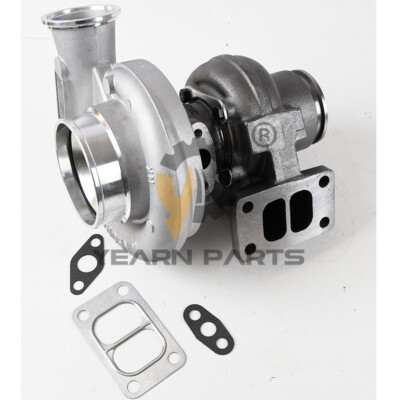 Turbocharger 6754-81-8090 Turbo HX35 for Komatsu PC200-8 PC228US-8 En 6D107E-1