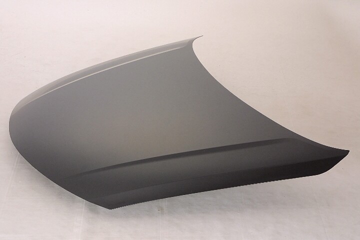 Hood for Mazda CX-9 05.2006-10.2012