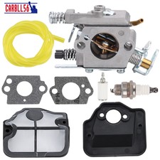 Carburatore Zama C1Q-DM13B Originale Per Motosega Dolmar 181 E Altri Modelli
