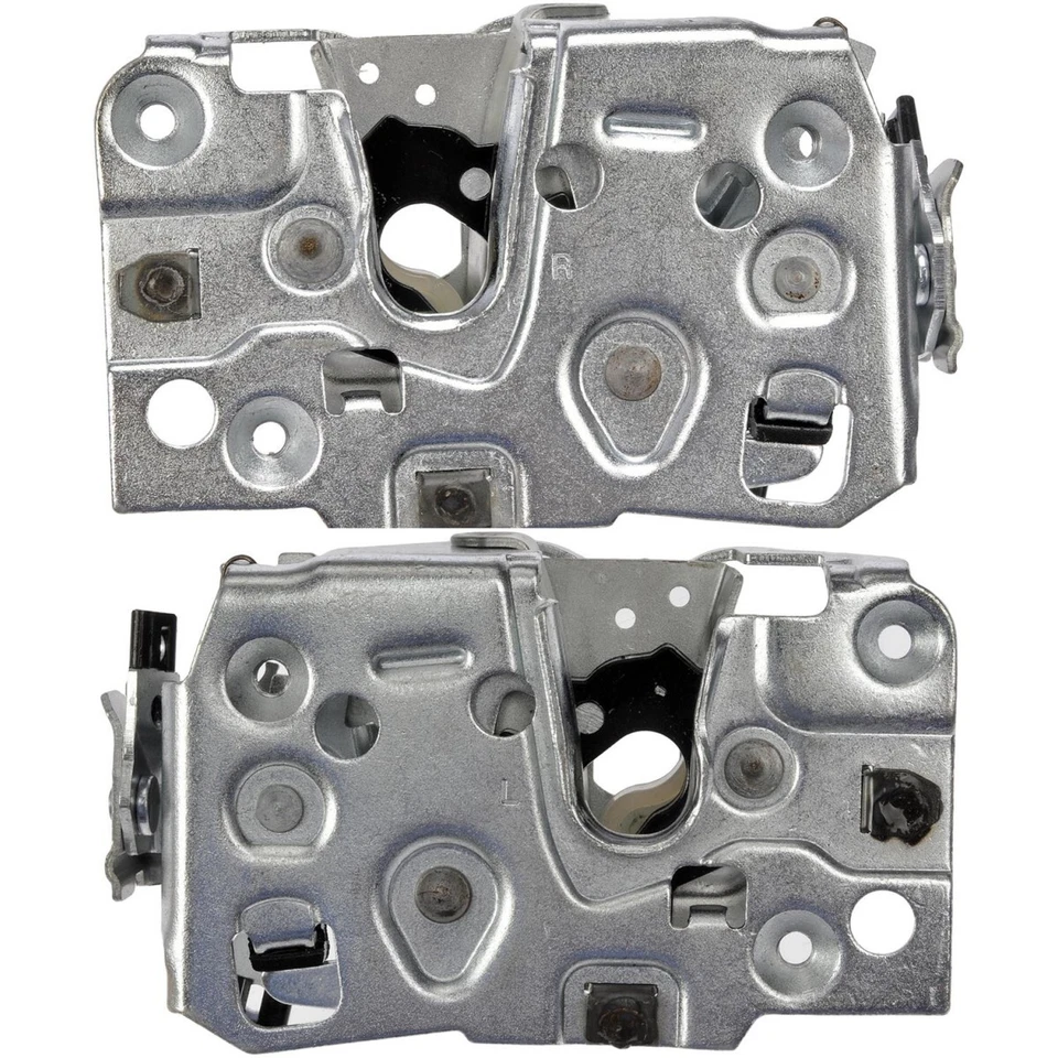 Pestillo de puerta delantero 940-102KT Dorman para camioneta Chevy Suburban Chevrolet C1500 Astro Foto 3 de 4