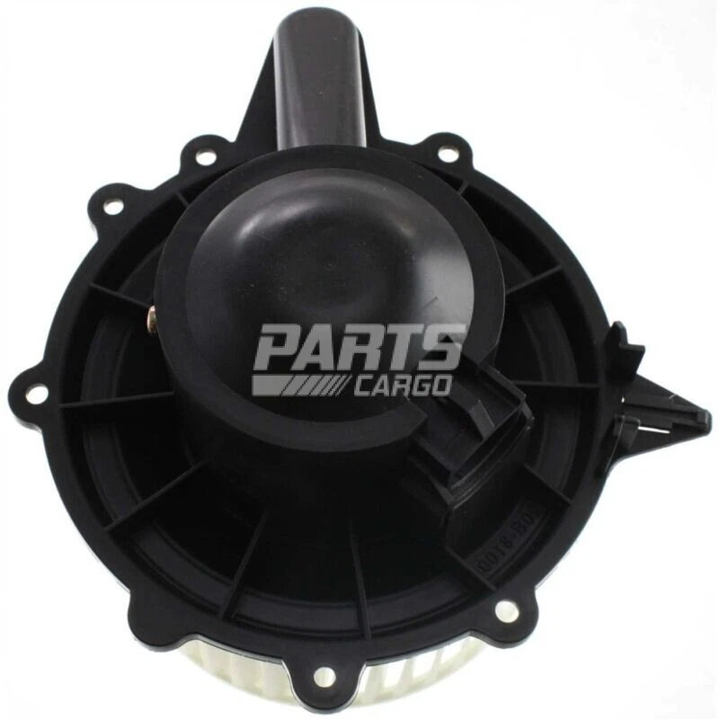Novo Compatível com 1997-2003 Ford F-150 FO3126104 XL7Z19805EA Motor Ventilador Frontal - Imagem 4 de 4