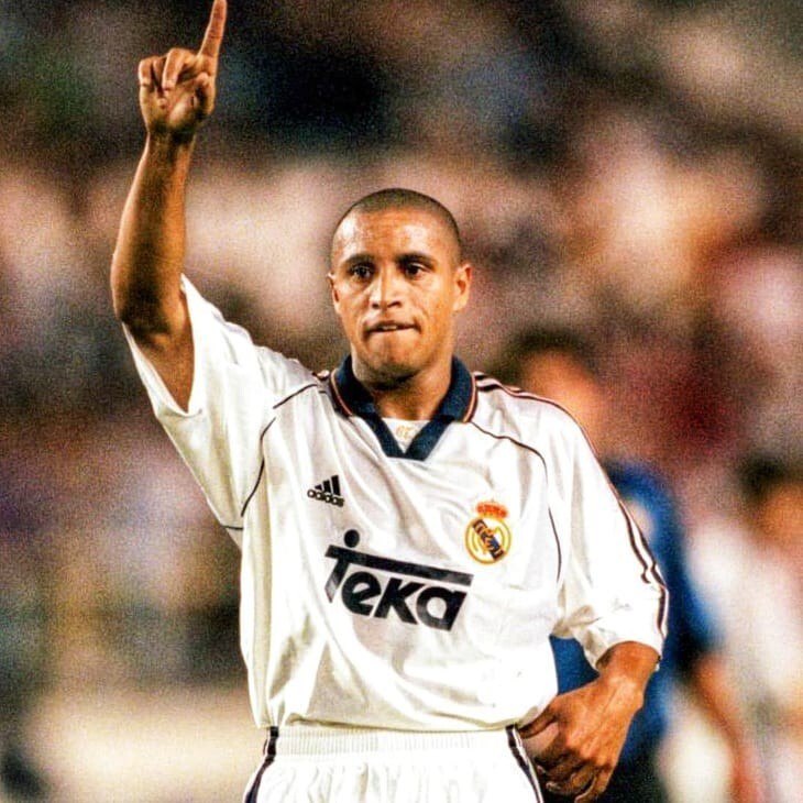 Real Madrid 1998 2000 Authentic Home Jersey Rare Adidas Real Madrid 1998 2000 Authentic Home Jersey Rare Adidas