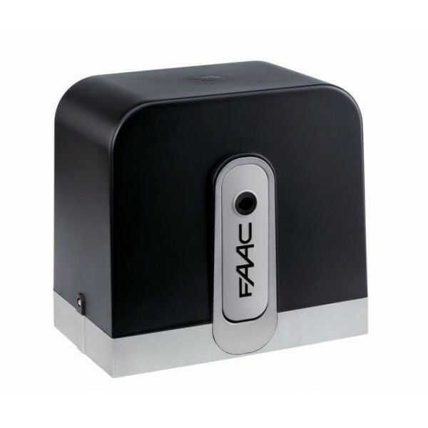 MOTORIDUTTORE 24V IN BASSA TENSIONE C721 24V PER CANCELLI SCORREVOLI FAAC 109321