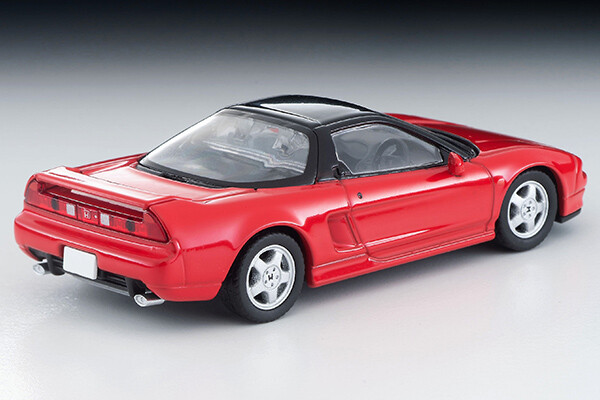Tomica Limited Vintage NEO LV-N226a Honda NSX 90' 1/64 TOMY
