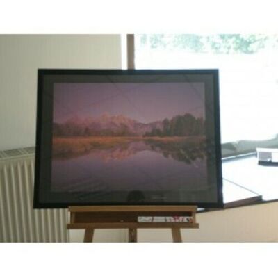 KUNSTDRUCK LANDMARK STOCK - LICENSED