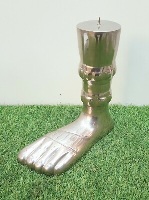 Foot & Feet candle holder table top candle holder decorative item best for gifts
