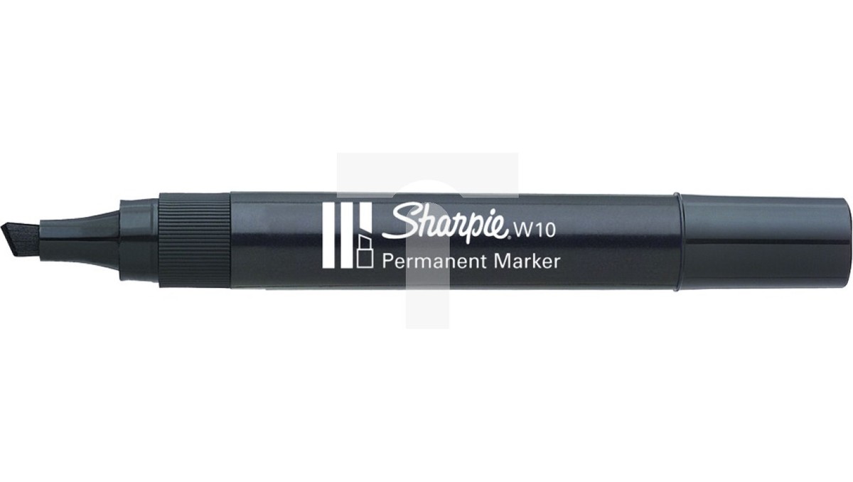 Set of W10 markers black S0192654 /12 pcs./ /T2UK | eBay Set of W10 markers black S0192654 /12 pcs./ /T2UK | eBay
