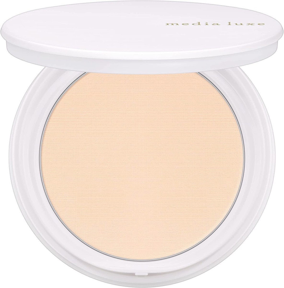 KANEBO MEDIA LUXE] Lucent Pressed Powder Foundation w/ CASE