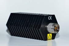 New Bird 50-T-MN 50 Watt 50 Ohm Continuous Duty RF Load good up to to 4 GHz
