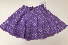 Mini Boden ruffle Skirt sz 2-3 Brand New
