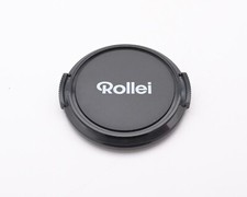 Rollei 49mm Front Lens Cap 17290