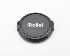 Rollei 49mm Front Lens Cap  (#17290)