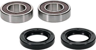 PIVOT WORKS 2006 250 SX KTM WHEEL BEARING KIT PREMIUM 25-1403-P