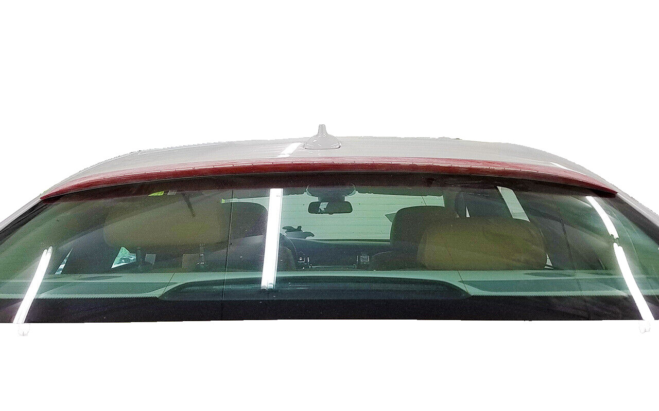 Rolls-Royce Ghost 2010-16 Tesoro Rear Roof Glass Spoiler Tape on Made in USA NEW