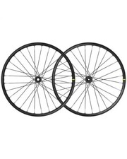 - Mavic E-XA 35 Elite 27.5" Boost, Coppia Ruote