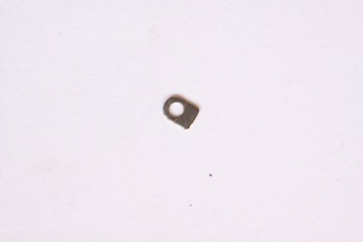 ETA 2890 2892 Part 166 Bride de fixation Casing clamp Befestigungsflansch NOS