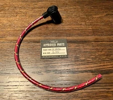 MONTGOMERY WARDS (BENELLI) 125 175 250 350 MOJAVE 260 360 SPARK PLUG WIRE & CAP