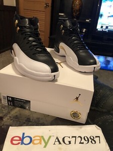 jordan retro 12 ebay