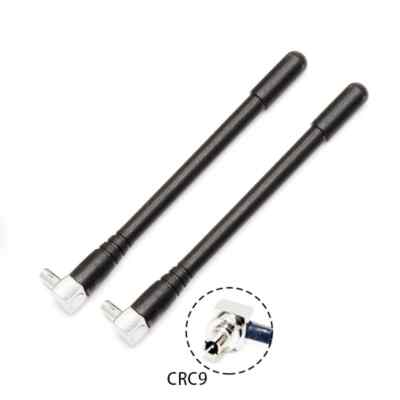 2PCS 4G LTE antenna CRC9 Male for Huawei wifi E5573 E8372 E3372 Wireless Router