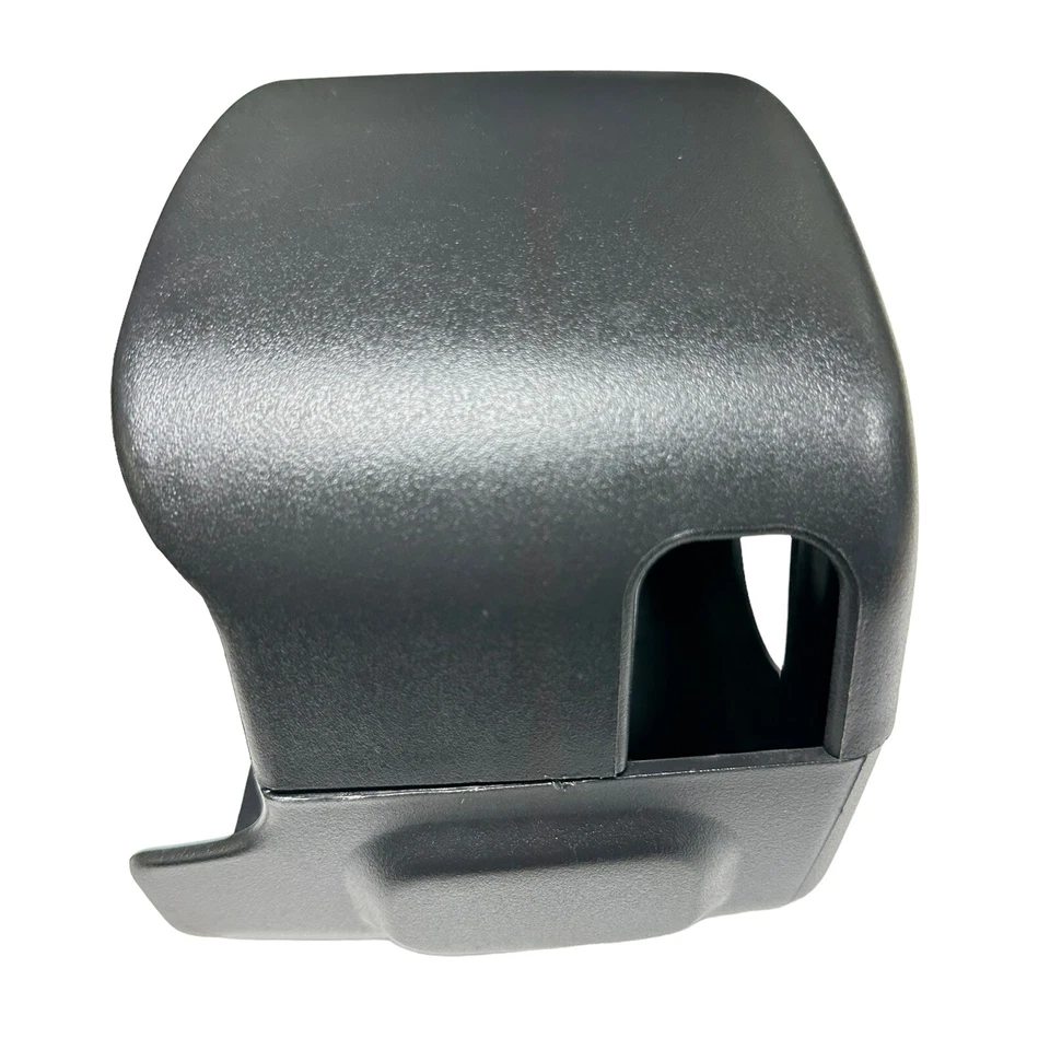 Dodge Grand Caravan 2004 OEM columna de dirección cubierta envolvente moldura 01 02 03 04 Foto 4 de 4