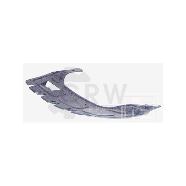 VAN Wezel MotorraumdäMmung FüR VW Polo 6R 6C 9N_ Fox 5Z1 5Z3 9A4 9A2 9N2 7625702-image