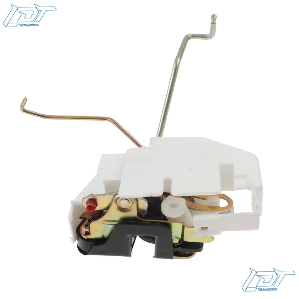 Front Door Left Lock Latch Fit for 2001 2002 2003 2004 Kia Optima 813103C001 USA - Изображение 2 из 4