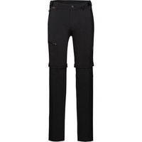Mammut - Runbold Zip Off Pants Men Long 46 (S) Berghose Wanderhose Outdoor