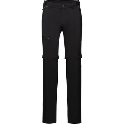 Mammut - Runbold Zip Off Pants Men long 46 (S) Berghose Wanderhose Outdoor