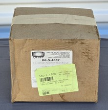 Bg-s-4007 6 Spot Flood With 3-way Switch Decklight Brand New Sealed Free Ship