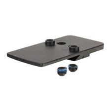 Trijicon RMRcc Pistol Dovetail Mount for S&W M&P Shield