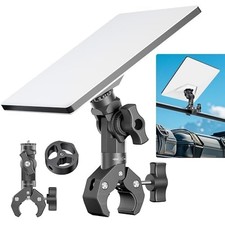 2025 New Version Starlink Mini Mount - Upgraded Non-Spherical Joints Adjustab...